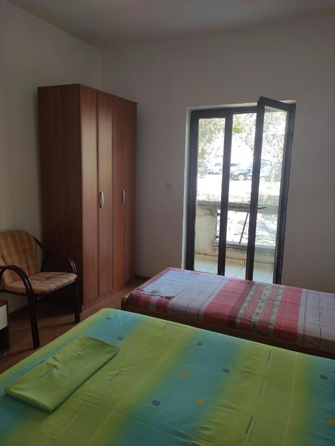 Apartments Vukasovic Kotor Exterior photo